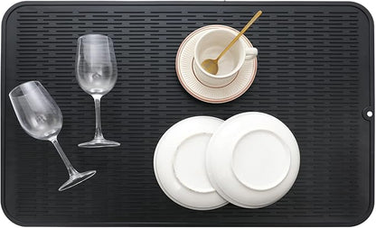 MicoYang Silicone Dish Drying Mat - Image 7
