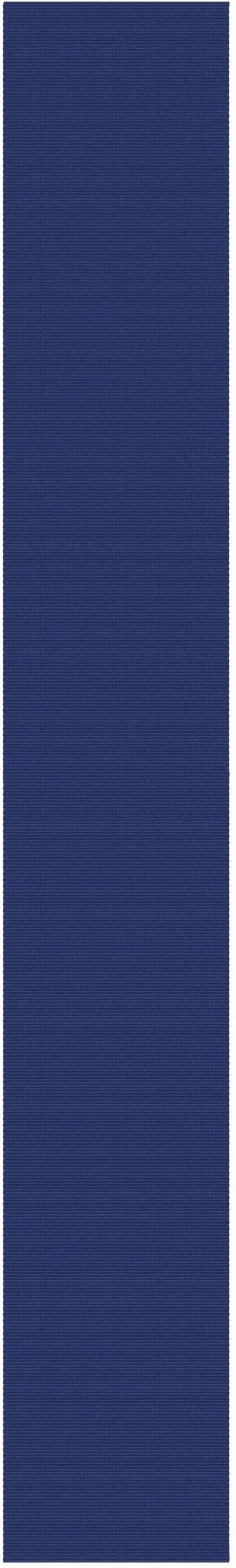 IOHOUZE Washable Exrea Long Hallway Runner Rug 3x20 Non Slip Rubber Backed - Image 9