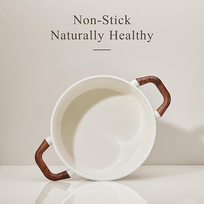 CAROTE 5QT Nonstick Stock Pot - Image 3