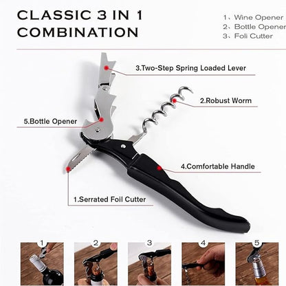 Bottle Opener for Arthritic Hand, Jar Opener for Old People, Those - Image 7