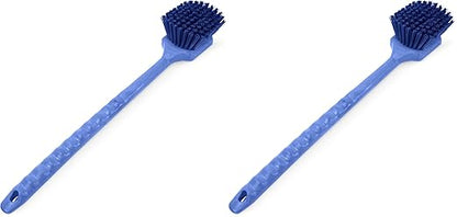 SPARTA 40501EC14 Large Plastic Scrub Brush, 20 Inches by CarlisleFoodServiceProducts