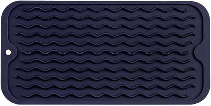 MicoYang Silicone Dish Drying Mat by MicoYang