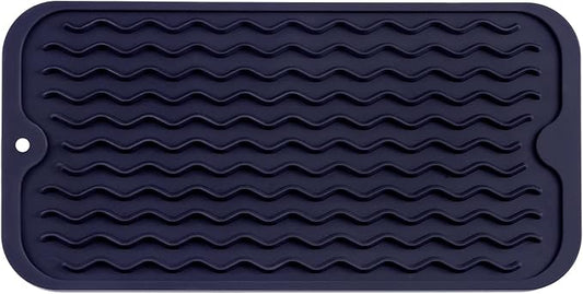 MicoYang Silicone Dish Drying Mat by MicoYang