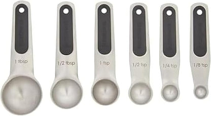 Farberware Professional Stainless SteelMeasuring Spoons Precision and Ease in by Farberware