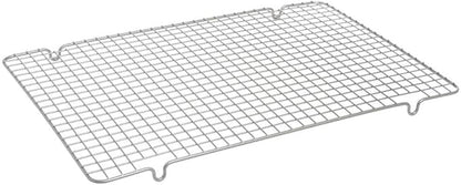 Nordic Ware 43343 Oven Safe Nonstick Baking & Cooling Grid, One Size - Image 4