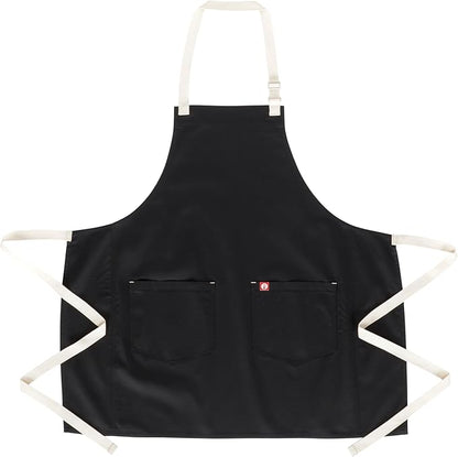 Chef Works Unisex Ridgewood Apron - Image 7