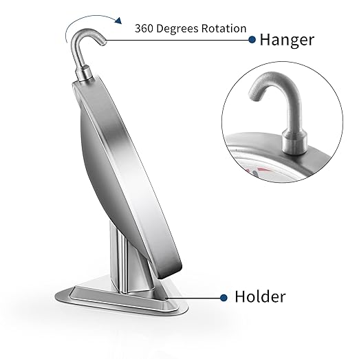Extra Large 3" Oven Thermometer - Image 6