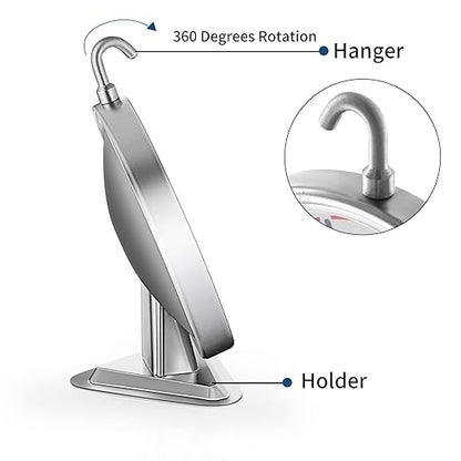Extra Large 3" Oven Thermometer - Image 6