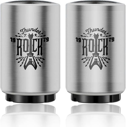 2PCS Automatic Beer Bottle Opener by VEADOOLLY