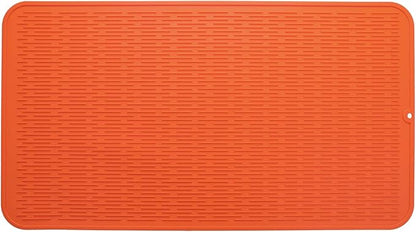 MicoYang Silicone Dish Drying Mat by MicoYang