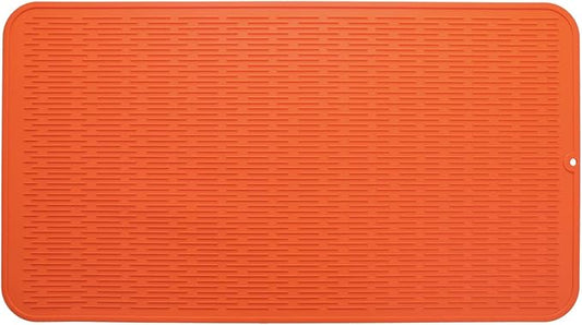 MicoYang Silicone Dish Drying Mat by MicoYang