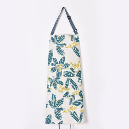 2 Pack Floral Apron for Women - Image 8