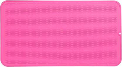 MicoYang Silicone Dish Drying Mat by MicoYang