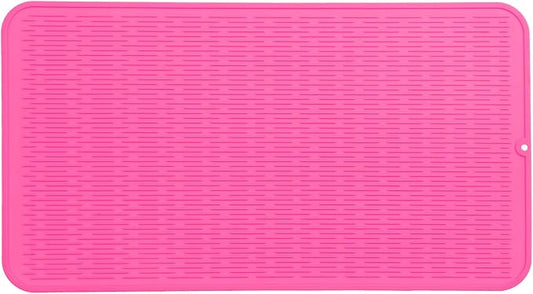 MicoYang Silicone Dish Drying Mat by MicoYang