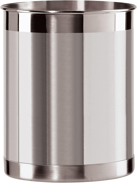 Oggi Stainless Steel Utensil Holder by OGGI
