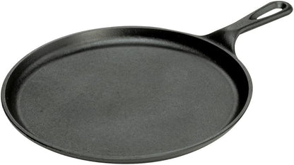 Lodge Cast Iron Set - Image 5