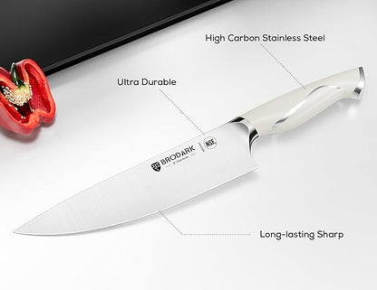 BRODARK Kitchen Knife Sets - Image 3