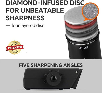 The Innovative Knife Sharpener - Image 3