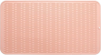 MicoYang Silicone Dish Drying Mat by MicoYang