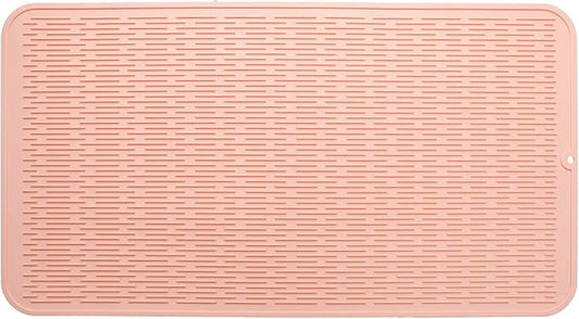 MicoYang Silicone Dish Drying Mat by MicoYang