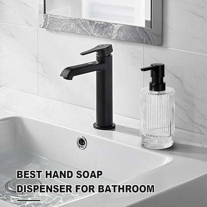 VIMERPA Glass Soap Dispenser - Image 5