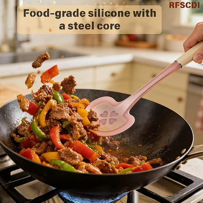 2-Piece Cooking Spatula Set - Image 5