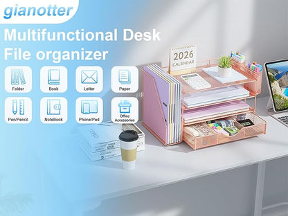 gianotter Desk Organizers and Accessories - Image 4