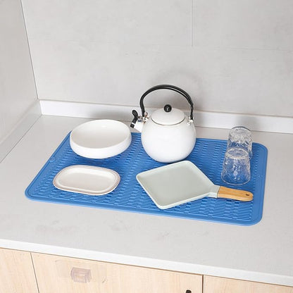 MicoYang Silicone Dish Drying Mat - Image 5