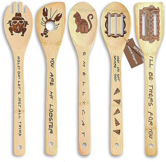Friends TV Show Merchandise by FUTERLY