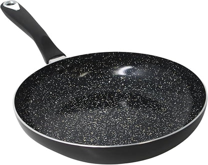 IMUSA 10” Bistro Ceramic Nonstick Fry Pan by VisitIMUSA