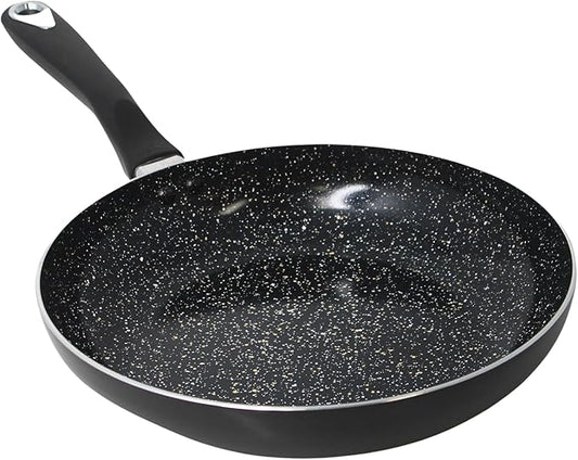 IMUSA 10” Bistro Ceramic Nonstick Fry Pan by VisitIMUSA