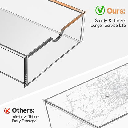 Makeup Drawer Storage Organizer - Image 6