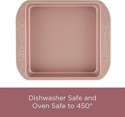Farberware Baking Nonstick Cake Pan, 9 Inch x 13 Inch - Image 4
