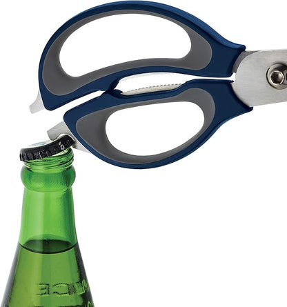 Farberware 4-in-1 Kitchen Shears - Image 6