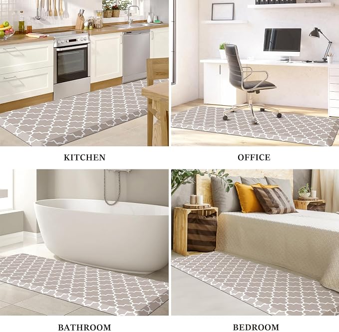 WISELIFE Anti Fatigue Floor Mat - Image 7