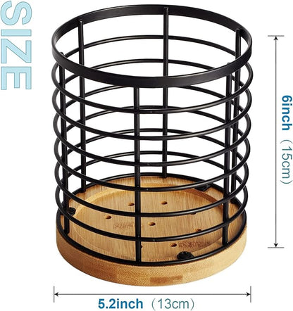 WDT Tool Utensil holder for Kitchen Counter - Image 5
