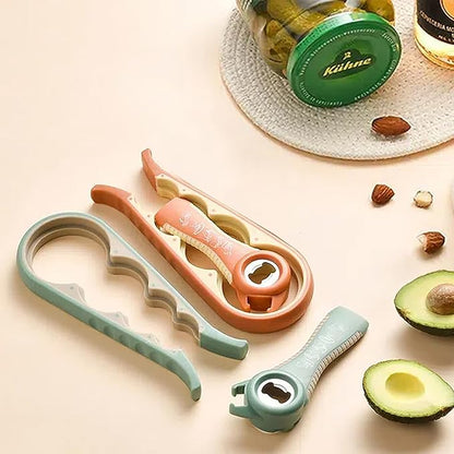 Bottle Opener for Arthritic Hand, Jar Opener for Old People, Those - Image 5