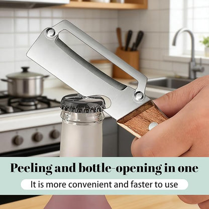 Multi-Functional Vegetable Peeler - Image 5