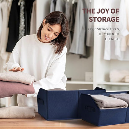 Homsorout Clothes Organizers and Storage - Image 6