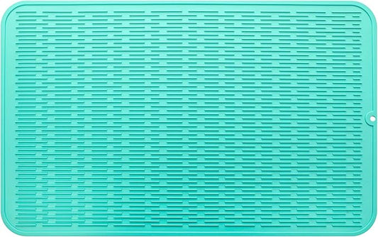 MicoYang Silicone Dish Drying Mat by MicoYang