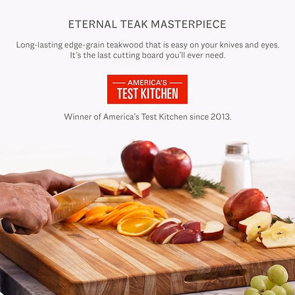 Teakhaus Cutting Board - Image 3