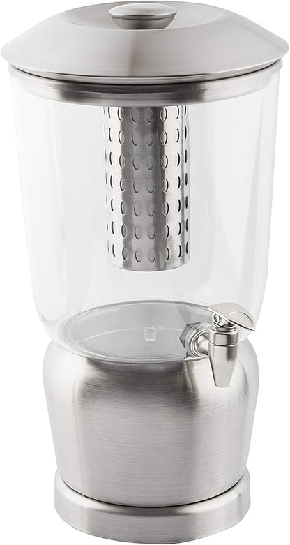 TableCraft 75 Upscale 2.5 Gallon Drink Dispenser - Image 8