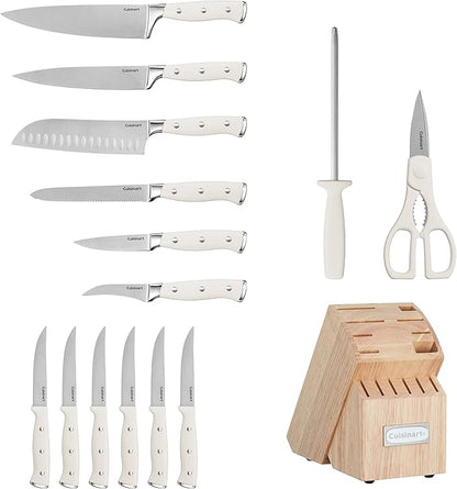 Cuisinart 15-Piece Knife Set - Image 3