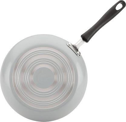 Farberware Cookstart DiamondMax Nonstick Cookware/Pots and Pans Set, Dishwasher - Image 14