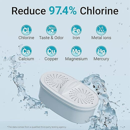 AQUA CREST PF-01A Water Filter Replacement - Image 7