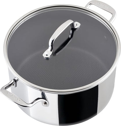 Circulon C1 Series Clad Stainless Steel - Image 13