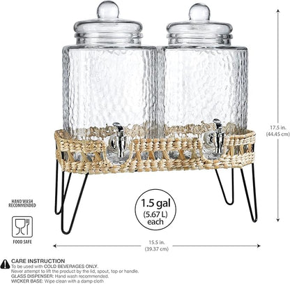 MosJos Beverage Dispensers - Image 8