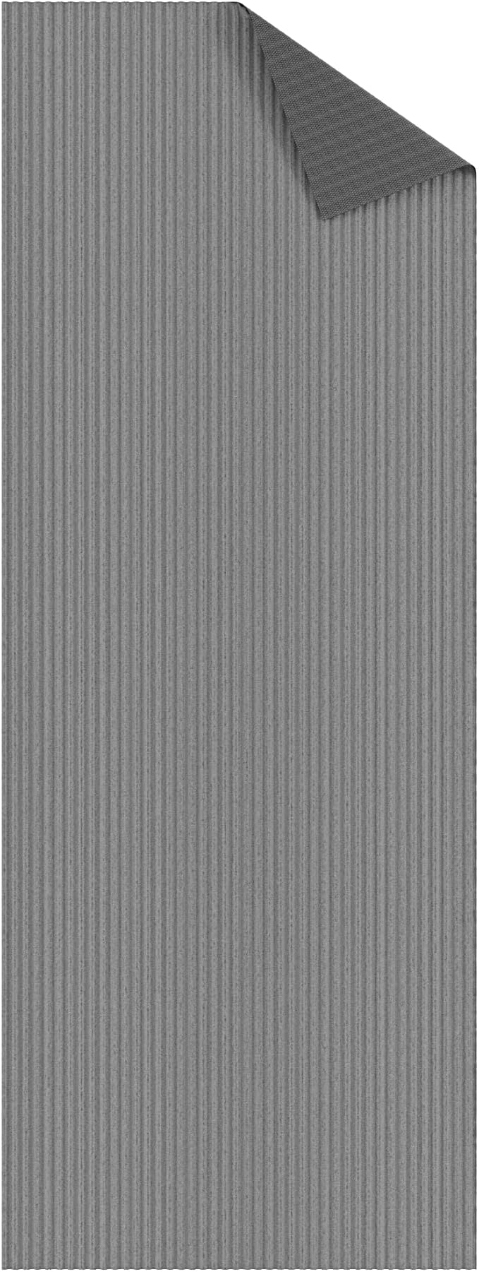 Ottomanson 2'7" x 18' Hallway Runner - Image 8
