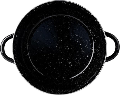 EKCO EOS 8-Quart Speckled Stockpot - Image 2