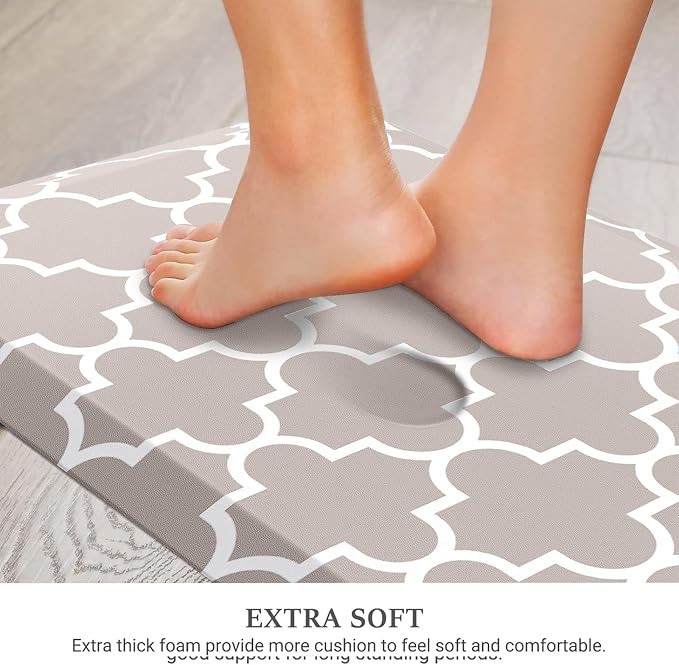 WISELIFE Anti Fatigue Floor Mat - Image 5